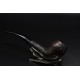 Parker London Briar Sandblast Zulu